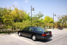 للبيع لكزس LS 1995