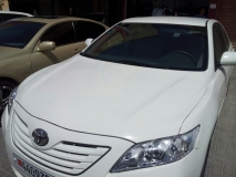 للبيع تويوتا camry 2008