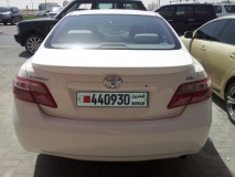 للبيع تويوتا camry 2008