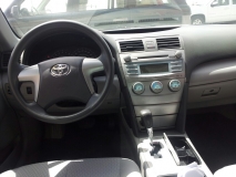 للبيع تويوتا camry 2008