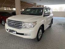 للبيع تويوتا Land Cruiser  2011