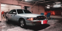 للبيع ميركوري Grand Marquis 2003