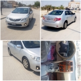 للبيع تويوتا Corolla 2013