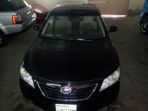 للبيع تويوتا camry 2009