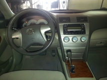 للبيع تويوتا camry 2009