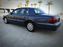 للبيع ميركوري Grand Marquis 2004