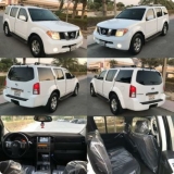 للبيع نيسان Pathfinder 2005