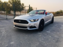 للبيع فورد Mustang  2016