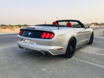 للبيع فورد Mustang  2016