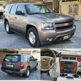 للبيع شفروليت Tahoe 2013