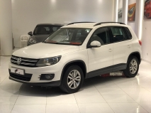 للبيع فولكس واجن Tiguan 2014