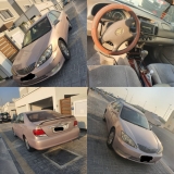 للبيع تويوتا camry 2005