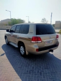 للبيع تويوتا Land Cruiser  2011