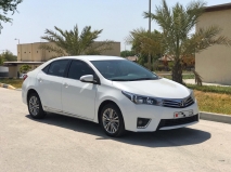 للبيع تويوتا Corolla 2015