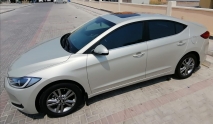 للبيع هونداي Elantra 2018