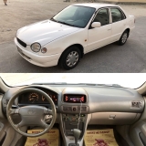 للبيع تويوتا Corolla 1998