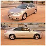 للبيع تويوتا camry 2007