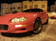 للبيع شفروليت Camaro 2002