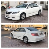 للبيع تويوتا camry 2009