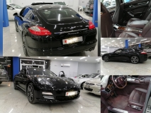 للبيع بورش Panamera S 2012