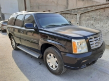 للبيع كاديلاك Escalade 2005