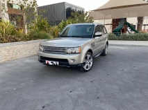 للبيع لاند روفر RANGE ROVER 2011