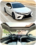 للبيع تويوتا camry 2019