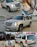 للبيع كاديلاك Escalade 2013