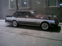 للبيع نيسان L200 1983