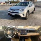 للبيع تويوتا RAV4 2016