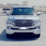 للبيع تويوتا Land Cruiser  2017