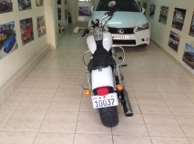 للبيع دراجات نارية  2011 item thumb 5