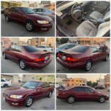 للبيع تويوتا camry 2001