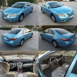 للبيع تويوتا camry 2007