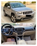 للبيع جيب Grand Cherokee 2014