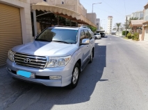 للبيع تويوتا Land Cruiser  2011