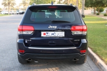 للبيع جيب Grand Cherokee 2014