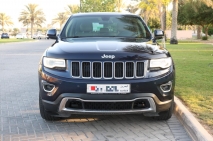 للبيع جيب Grand Cherokee 2014