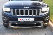 للبيع جيب Grand Cherokee 2014