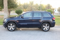 للبيع جيب Grand Cherokee 2014