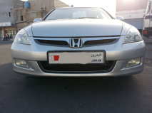 للبيع هوندا Accord 2007