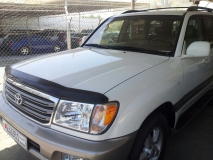 للبيع تويوتا Land Cruiser  2005