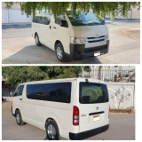 للبيع تويوتا Hiace 2014