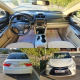 للبيع تويوتا camry 2016