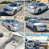 للبيع نيسان Altima 2010