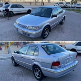 للبيع تويوتا Tercel 1998