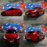 للبيع هونداي Veloster 2013