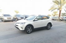 للبيع تويوتا RAV4 2016