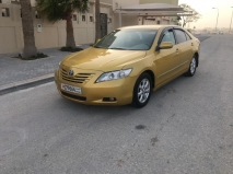 للبيع تويوتا camry 2007