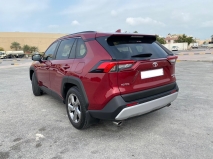 للبيع تويوتا RAV4 2020